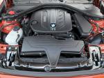 BMW 120d 5-Door Urban Line 2011 года